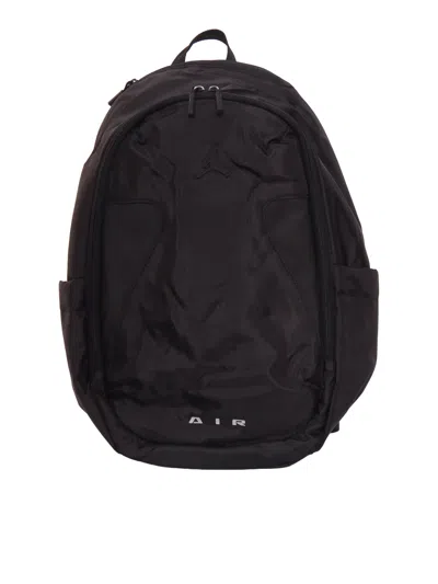 Jordan Jam Element Backpack In Black
