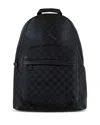 Jordan Men's  Monogram Backpack (20l) In Black