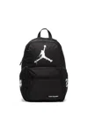 Jordan Jam Mvp Backpack In Black