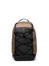 Jordan Jam Sport Backpack In Brown