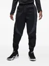 Jordan Jam Track Pants In Black