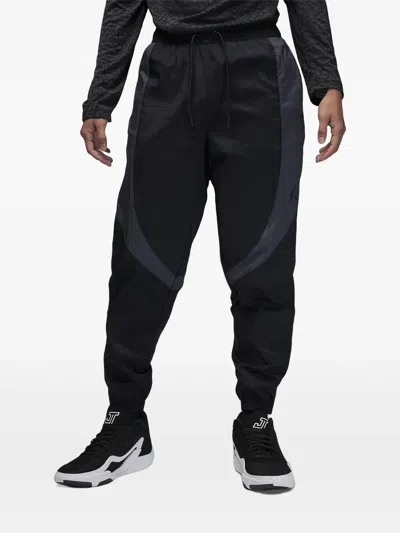 Jordan Jam Track Pants In Black