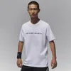Jordan Men's  Sport Dri-fit T-shirt In White