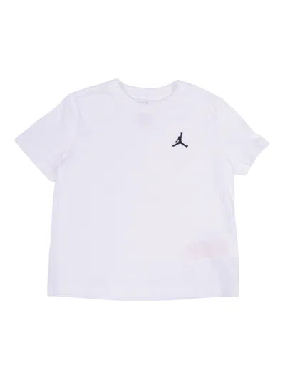 Jordan Jdb Jumpman Air Emb In White