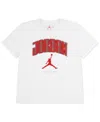 Jordan Jdb Mj 88 City Ss In White