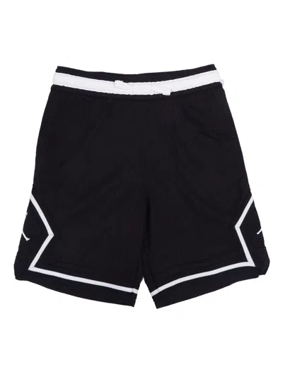 Jordan Jdb Mj Df Sport Diamond Short In Black