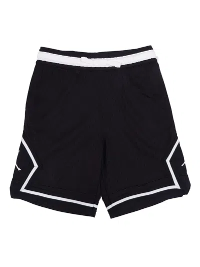Jordan Jdb Mj Df Sport Diamond Short In Black