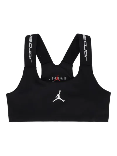 Jordan Jdg  Sports Bra In Black