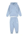 Jordan Babies'  Jdn Mj Essentials Flc Po Set Toddler Boy Tracksuit Light Blue Size 7 Cotton, Polyester