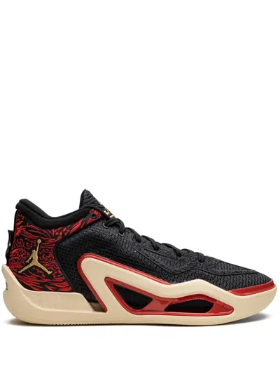Jordan Jt1 "zoo" Sneakers In Black