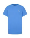 Jordan Jumpman Air Embroidered Tee - Big Kid In Ulegend