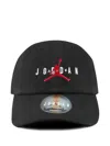 Jordan Jumpman Cap In Black
