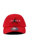 Jordan Jumpman Cap In Red