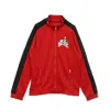Jordan Jumpman Classics Tricot Men's Track Jacket In Red