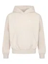 Jordan Big Girls Brooklyn Essentials Pullover Hoodie In Neutrals