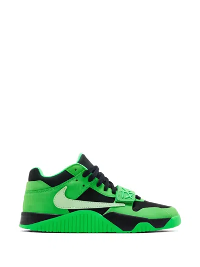 Jordan Jumpman Jack Lace-up Sneakers In Multi