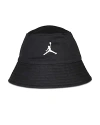 Jordan Jumpman Logo Bucket Hat - Big Kid In Black