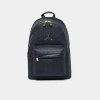 Jordan Jumpman Monogram Backpack In Black