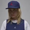 Jordan Jumpman Pro Adjustable Cap In Blue
