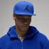 Jordan Jumpman Pro Adjustable Cap In Blue