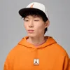 Jordan Jumpman Pro Adjustable Cap In White