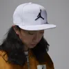 Jordan Jumpman Pro Adjustable Cap In White