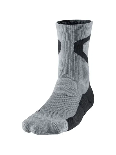 Jordan Jumpman Socks In Gray