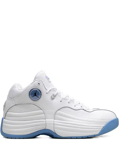 Jordan Jumpman Team 1 "unc" Sneakers