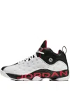Jordan Jumpman Team 2 "chicago Home In White