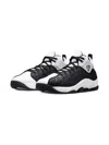 Jordan Jumpman Team 2 Sneakers In Black