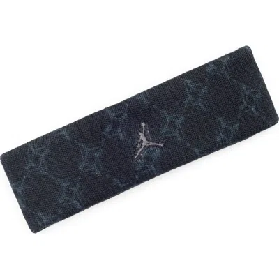 Jordan Jumpman Terry Headband