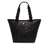 Jordan Jumpman Tote (38l) In Black