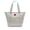 Jordan Jumpman Tote (38l) In White