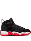 Jordan Wmns Jumpman Two Trey Women's High Shoe In Black