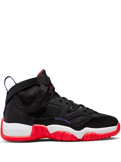 JORDAN JUMPMAN TWO TREY SNEAKERS