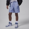 Jordan Jumpman Little Kids' Woven Play Shorts In Blue