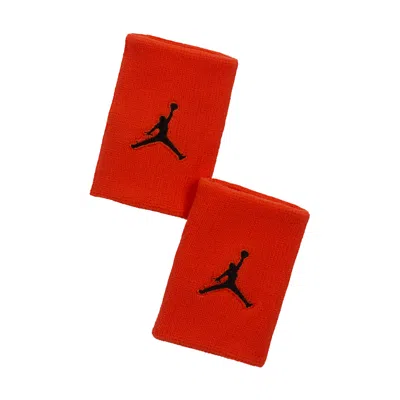 Jordan Jumpman Wristbands