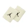 Jordan Jumpman Wristbands In Neutral