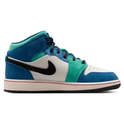 Jordan Kids Air 1 Mid Se