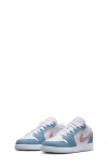 Jordan Kids' Air  1 Low Sneaker In Multi