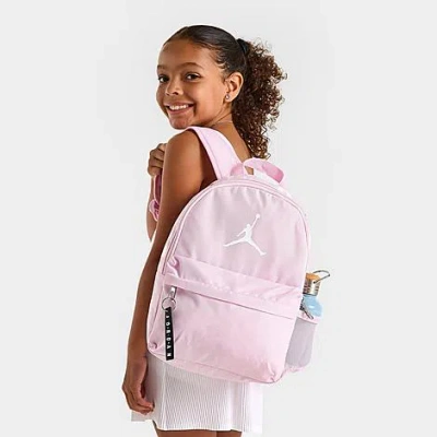 Jordan Kids Air Mini Backpack (10l) In Black