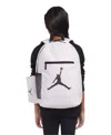 Jordan Kids Air School Backpack And Pencil Case, 2-piece Set