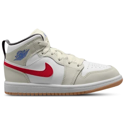 Jordan Kids Aj 1 Mid
