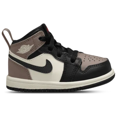 Jordan Kids Aj 1 Mid