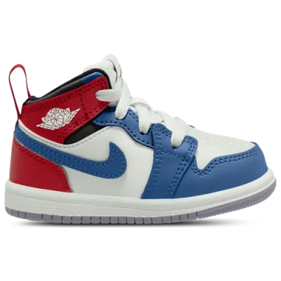 Jordan Kids Aj 1 Mid