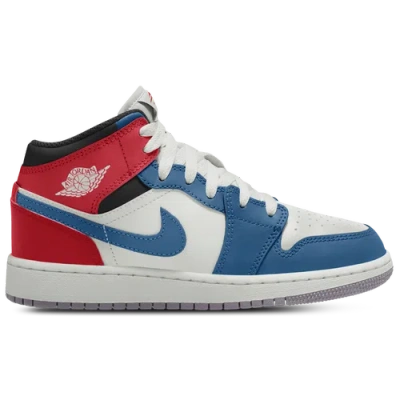 Jordan Kids Aj 1 Mid