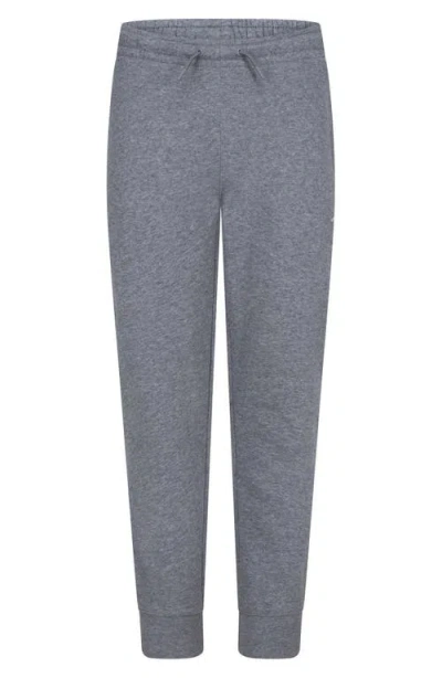 JORDAN JORDAN KIDS' BROOKLYN FLEECE JOGGERS
