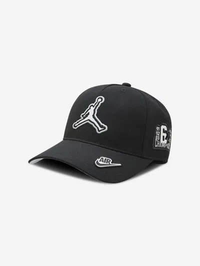 JORDAN KIDS CURVE BRIM CAP
