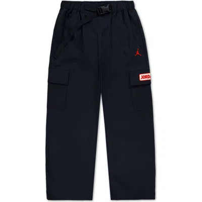 JORDAN JORDAN KIDS' DEEP DISH PANTS