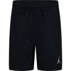 Jordan Boys  Essentials Short In Black